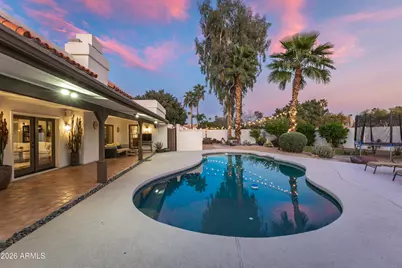 8717 E Spanish Barb Trail, Scottsdale, AZ 85258 - Photo 45