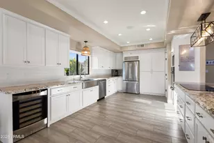 8717 E Spanish Barb Trail, Scottsdale, AZ 85258 - Photo 19