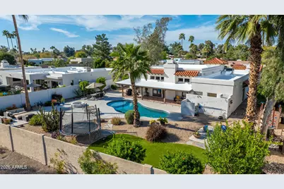 8717 E Spanish Barb Trail, Scottsdale, AZ 85258 - Photo 59