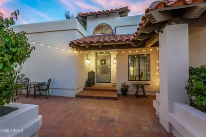 8717 E Spanish Barb Trail, Scottsdale, AZ 85258 - Photo 55