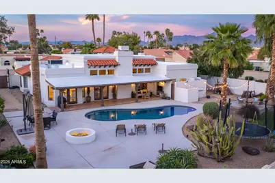 8717 E Spanish Barb Trail, Scottsdale, AZ 85258 - Photo 5