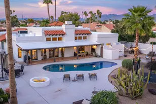 8717 E Spanish Barb Trail, Scottsdale, AZ 85258 - Photo 5