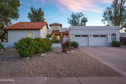 8717 E Spanish Barb Trail, Scottsdale, AZ 85258 - Photo 69