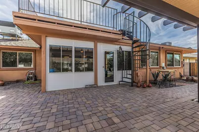 13226 W Pomegranate Drive, Sun City West, AZ 85375 - Photo 29