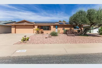 13226 W Pomegranate Drive, Sun City West, AZ 85375 - Photo 1