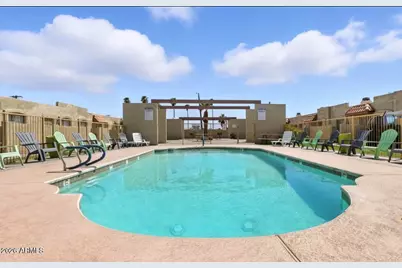 4337 W Keim Drive #4, Phoenix, AZ 85029 - Photo 3