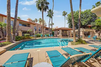 10410 N Cave Creek Road #1027, Phoenix, AZ 85020 - Photo 23