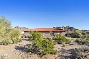 295 E Moon Vista St, Apache Junction, AZ 85119 - Photo 23