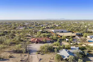 295 E Moon Vista St, Apache Junction, AZ 85119 - Photo 25