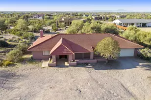 295 E Moon Vista St, Apache Junction, AZ 85119 - Photo 1