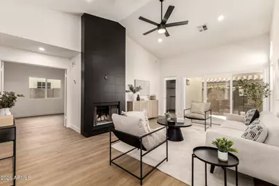 11052 N 111th Place, Scottsdale, AZ 85259 - Photo 7