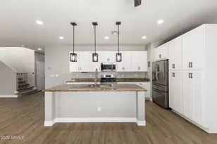 23658 S 210th Pl, Queen Creek, AZ 85142 - Photo 1