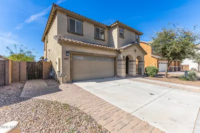 23658 S 210th Place, Queen Creek, AZ 85142 - Photo 37