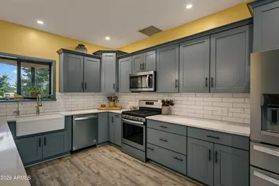 595 Andante Drive, Sedona, AZ 86336 - Photo 15