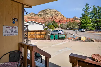 595 Andante Drive, Sedona, AZ 86336 - Photo 7
