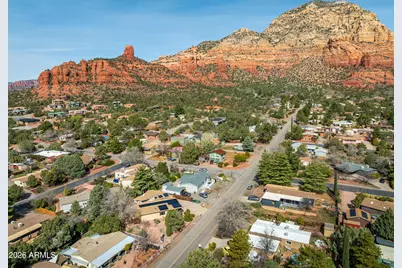 595 Andante Drive, Sedona, AZ 86336 - Photo 3