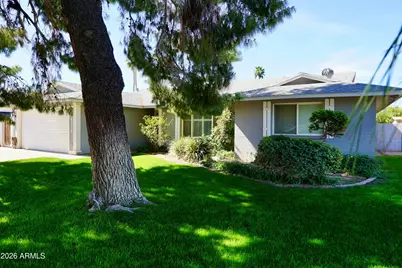 6756 S Oak Street, Tempe, AZ 85283 - Photo 1