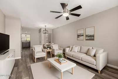 1825 W Ray Road #1148, Chandler, AZ 85224 - Photo 3