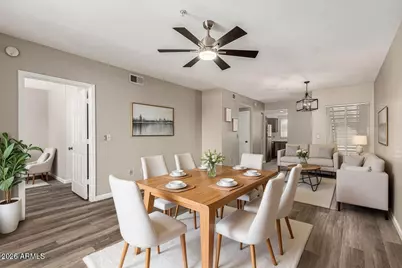 1825 W Ray Road #1148, Chandler, AZ 85224 - Photo 5