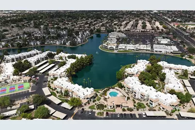 1825 W Ray Rd Road #1148, Chandler, AZ 85224 - Photo 33