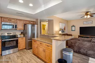 6133 E Saddleback St, Mesa, AZ 85215 - Photo 21