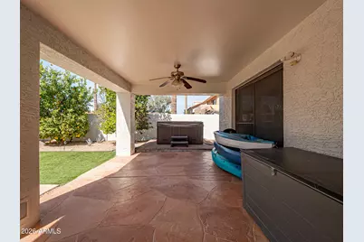 6133 E Saddleback Street, Mesa, AZ 85215 - Photo 9