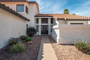 6133 E Saddleback St, Mesa, AZ 85215 - Photo 3