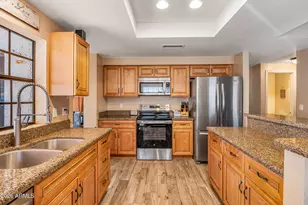 6133 E Saddleback St, Mesa, AZ 85215 - Photo 17