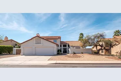 6133 E Saddleback Street, Mesa, AZ 85215 - Photo 1