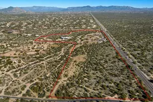 8755 E Dixileta Dr, Scottsdale, AZ 85266 - Photo 1