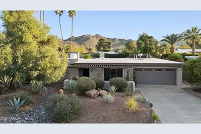 3253 E Vogel Avenue, Phoenix, AZ 85028 - Photo 1