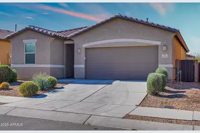6556 E Via Arroyo Azul --, Tucson, AZ 85756 - Photo 1