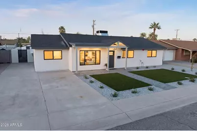 8520 E Highland Avenue, Scottsdale, AZ 85251 - Photo 35