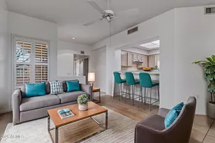 18846 N Palomar Dr, Sun City West, AZ 85375 - Photo 15