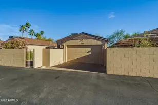 18846 N Palomar Dr, Sun City West, AZ 85375 - Photo 47