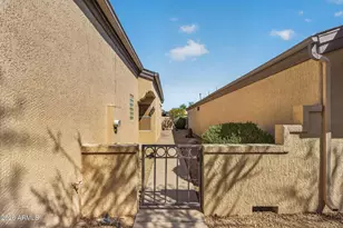 18846 N Palomar Dr, Sun City West, AZ 85375 - Photo 9