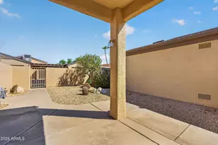 18846 N Palomar Dr, Sun City West, AZ 85375 - Photo 55
