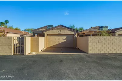 18846 N Palomar Drive, Sun City West, AZ 85375 - Photo 59