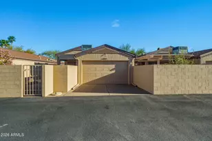 18846 N Palomar Dr, Sun City West, AZ 85375 - Photo 59