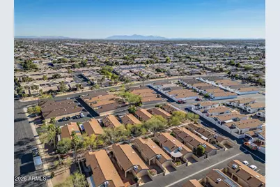 18846 N Palomar Drive, Sun City West, AZ 85375 - Photo 69