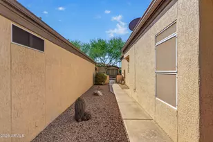 18846 N Palomar Dr, Sun City West, AZ 85375 - Photo 53