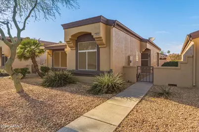 18846 N Palomar Drive, Sun City West, AZ 85375 - Photo 5