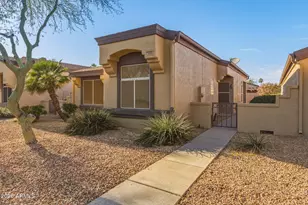 18846 N Palomar Dr, Sun City West, AZ 85375 - Photo 5