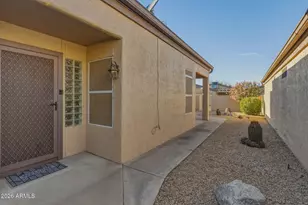 18846 N Palomar Dr, Sun City West, AZ 85375 - Photo 11