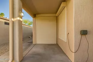 18846 N Palomar Dr, Sun City West, AZ 85375 - Photo 49