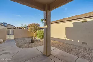 18846 N Palomar Dr, Sun City West, AZ 85375 - Photo 51