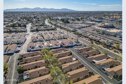 18846 N Palomar Drive, Sun City West, AZ 85375 - Photo 63