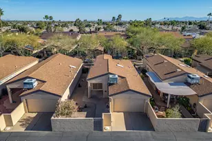 18846 N Palomar Dr, Sun City West, AZ 85375 - Photo 63