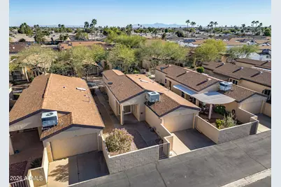 18846 N Palomar Drive, Sun City West, AZ 85375 - Photo 51