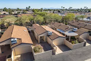 18846 N Palomar Dr, Sun City West, AZ 85375 - Photo 51